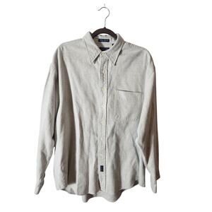 GANT XL button up dress shirt